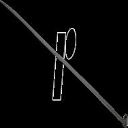 Colliers de serrage Schneider 300 x 4,8 mm, noirs, 100 pièces