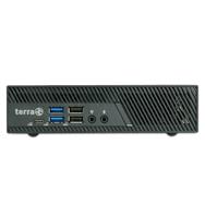 TERRA PC-BUSINESS BUSINESS 1000 - PC - Core i5 4.7 GHz - RAM: 16 GB DDR5 - HDD: 500 GB Serial ATA