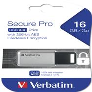 Verbatim Store 'n' Go Secure Pro