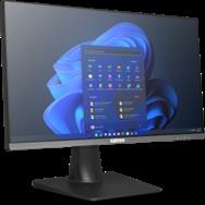 EXTRA Computer AIO 27 Zoll Non-Touch X14 i5-14400T 16GB 500GB SSD W11Pro