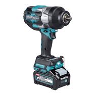 Makita TW002GZ - Akku-Schlagschrauber 40V XGT| 1.700Nm Drehmoment| 2.200Nm