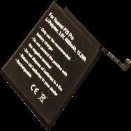 Batterie Li-Po pour smartphone Huawei Frei Battery 31023