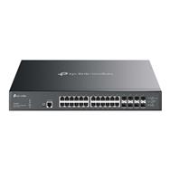 Switch Omada 10GE L2+ TP-LINK SX3832MPP