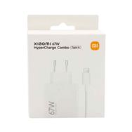 Adaptateur secteur Xiaomi MDY-12-EJ