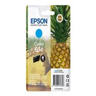 Epson 604 cyan originale 2,4 ml