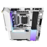 NZXT N9 Z890 White ATX Intel S1851 N9-Z89XT-W1 retail