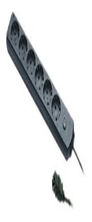 Distributeur de sortie EATON IEC320 C20