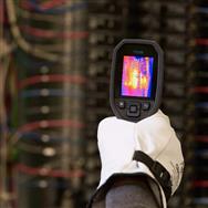 Thermomètre infrarouge Flir TG268 -25 à 400 °C