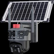 Technaxx TX-329 Dual Kamera Outdoor