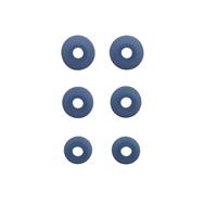 JBL Tune Beam - Véritable stéréo sans fil (TWS) - Appels/Musique - 20 - 20 000 Hz - Casque - Bleu