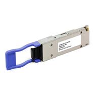 Origin Storage 100GE QSFP28 Transceiver Short Range Fortinet Compatible - Fiber optic - 100000 Mbit/s - QSFP28