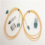 Kit SFP monomode TREND Networks LanXPLORER 1310 nm
