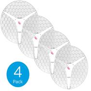 Antenne MikroTik LHG XL HP5 27,5 dBi