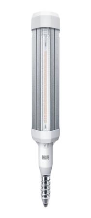 Signify TrueForce LED HPL 57-42W E27 830 Mat