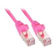 Câble de raccordement en ligne - RJ-45 (M) vers RJ-45 (M)