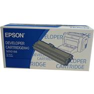 Cartouche de développement reconditionnée Epson EPL-6200 (6 000 pages) - Noir - 1 pièce