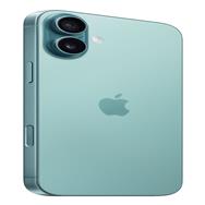 Apple iPhone 16 Plus - Teal - Smartphone - 128 GB