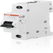 ABB S201-B13 - Leitungsschutzschalter Char. B 13 A 1 polig