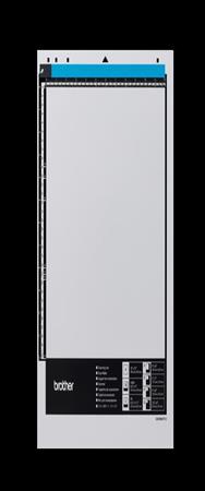 Tapis de numérisation Brother CADXMATS12 SDX 30,5 x 30,5 cm