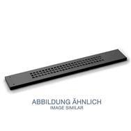 Panneau de remplacement pour filtre anti-poussière TRITON 19 pouces B600 mm