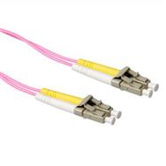 ACT RL9712 - 12 m - I-V(ZN) H - OM4 - LC - LC
