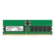 Micron DDR5 RDIMM 32GB 2Rx8 6400