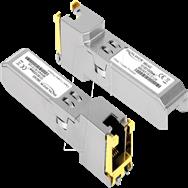 Module émetteur-récepteur SFP (mini-GBIC) Delock