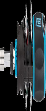 Tournevis à cliquet HAZET HZ 810R-4