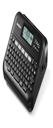 Imprimante d'étiquettes BROTHER PT-D460BTVP