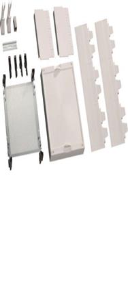 Bloc de construction Hager universN 300x250UD21APZ comme APZ selon la règle d'utilisation