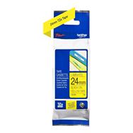 Brother TZe-651 - Autocollant