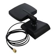 Antenne Delock - plaque - Wi-Fi