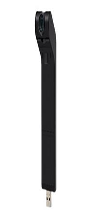 Caméra vidéo unifiée Cisco CP-CAM-C pour téléphone IP série 9900, col