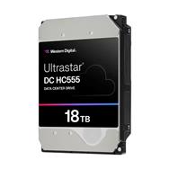 Disque dur WD Ultrastar DC HC555