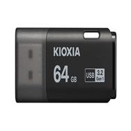 Kioxia LU301K064GG4, 64 Go, USB Type-A