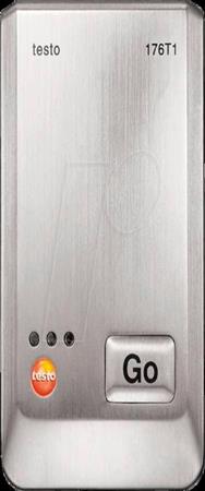 Testo 0572 1761 176 Enregistreur de température T1