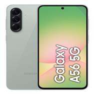 Samsung Galaxy A56 Awesome Olive EU - Smartphone - 128 GB