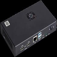 Modules de calcul Raspberry Pi