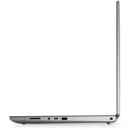 Dell Precision 7680 - Ordinateur portable 16 pouces - Core i7 40,6 cm