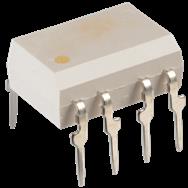 Optocoupleur sortie logique Toshiba TLP 250H F