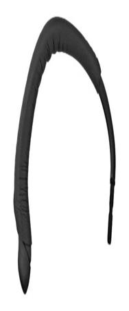 EPOS Sennheiser EH 10 B - Noir
