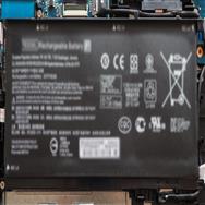 Dell Laptop battery - Lithium Ion