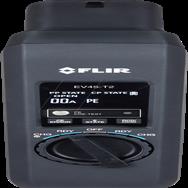 Appareil de mesure de haute précision Flir EV45-T2