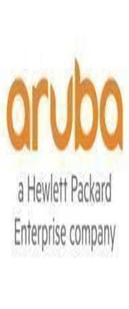 Contrôleur de mobilité virtuelle HPE Aruba EGF1