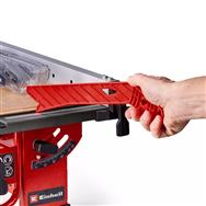 Scie circulaire à table Einhell TC-TS 8 I 200 mm 230 V