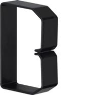 Hager B600803 PVC noir