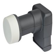 KATHREIN Euroline KEL 4124 - Convertisseur silencieux
