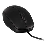 Dell MS111 - Optique - USB Type-A - 1000 DPI - Noir