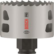 Bosch Pro LochsÃƒÂ¤ge PC HSS-BI Muti Material 51 2608594387