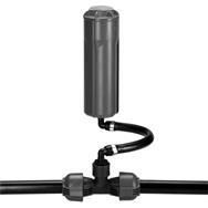 Gardena 2739-20 Hors Sol Noir 1/2